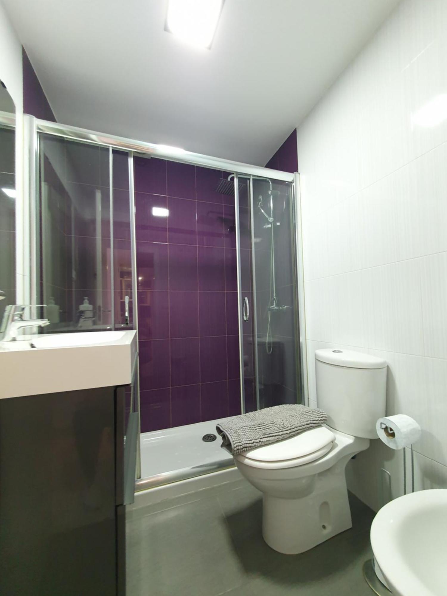 Quiet En Montemar Apartment ตอร์เรโมลิโนส ภายนอก รูปภาพ