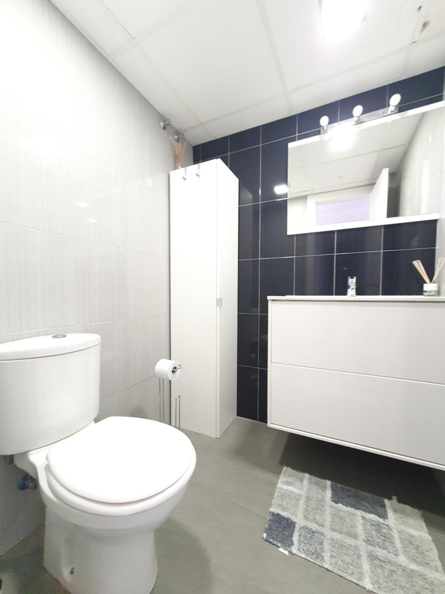 Quiet En Montemar Apartment ตอร์เรโมลิโนส ภายนอก รูปภาพ